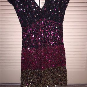 Like New Arden B. Cocktail dress