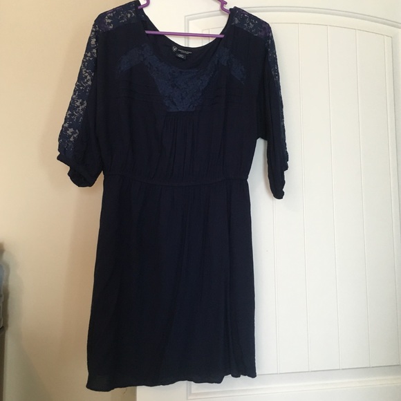 American Eagle Dress
