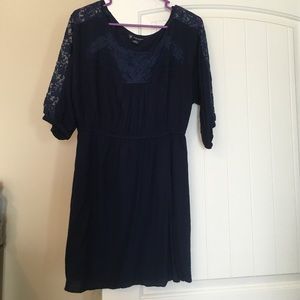 American Eagle Dress