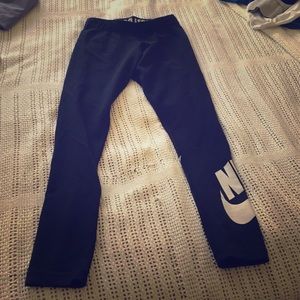 Nike leggings