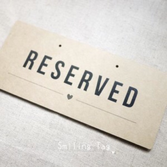❗️Reserved Listing❗️Bundle MK Ties