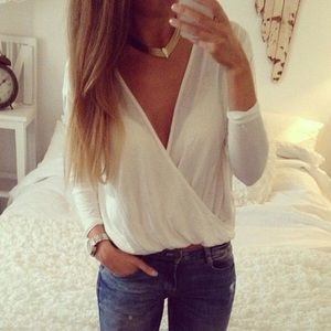 H&M Blouse