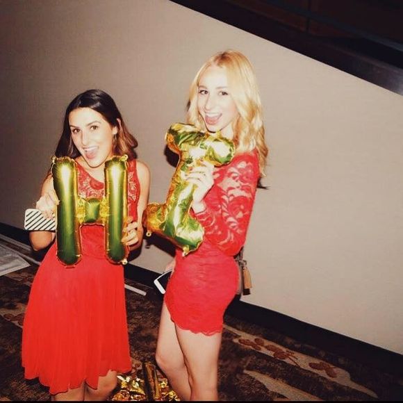 Meet your Posher, Ella