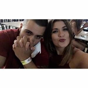 Meet your Posher, Taryn