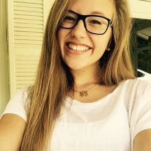 Meet your Posher, Savannah