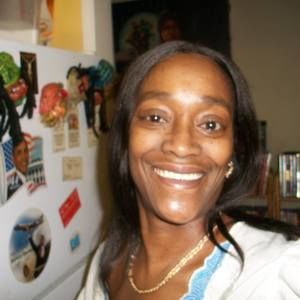 Meet your Posher, Adrienne