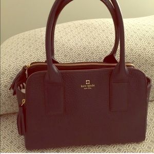 Kate spade southport avenue Lydia -French navy
