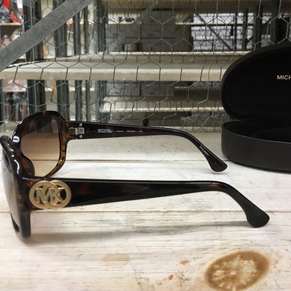 Michael Kors Authentic Sunglasses - Picture 2 of 3