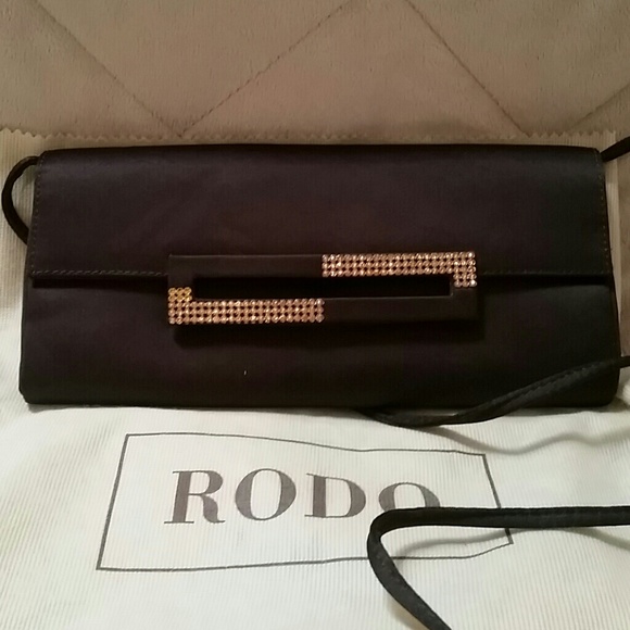 SALE TODAY ONLY! Rodo dark brown