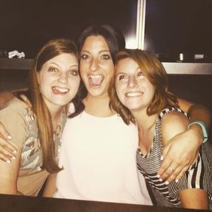 Meet your Posher, Becca