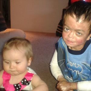 Meet your Posher, Denise