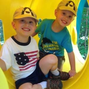 Meet your Posher, Amy