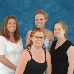 Meet your Posher, Robin