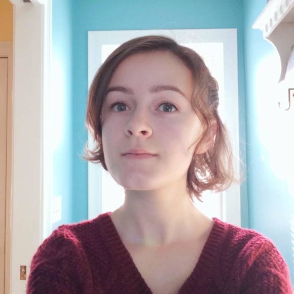 Meet your Posher, Elena - Picture 1 of 1