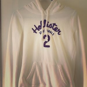Hollister Hoodie