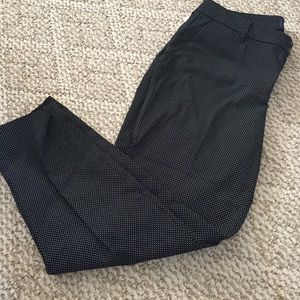 Old navy midrise harper pant
