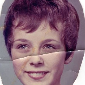 Meet your Posher, Linda