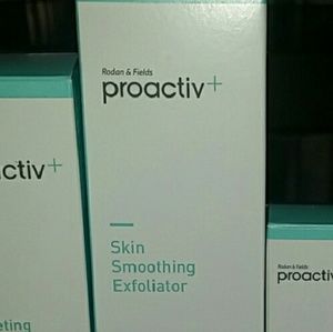 Proactive