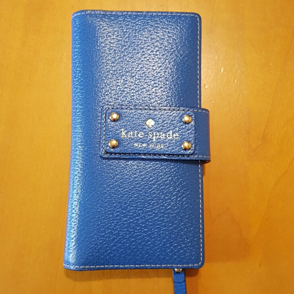 Kate Spade Wellesley Stacy Wallet
