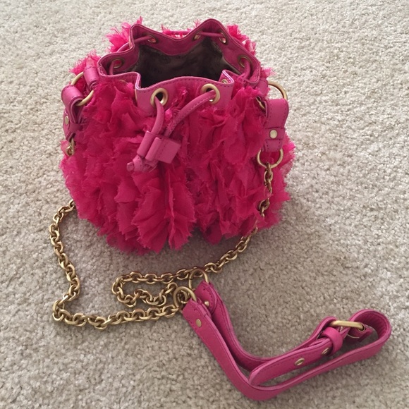 Juicy Couture Bag.. Mint condition