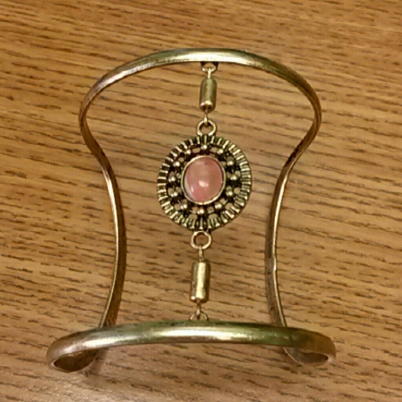 Maurices Cuff Bracelet