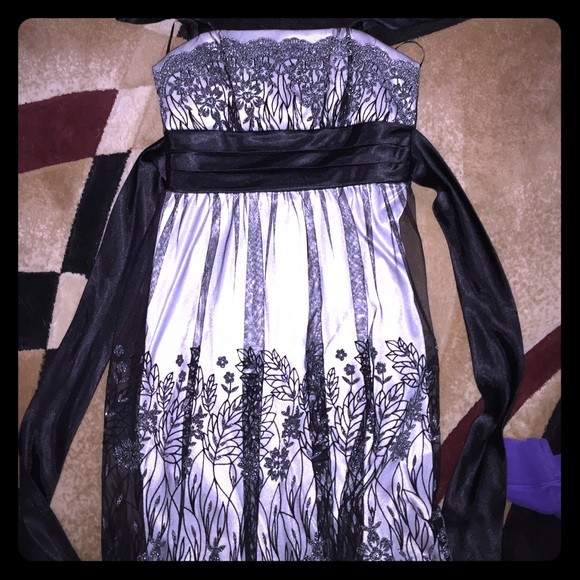 Dress Size 6