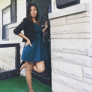 Meet your Posher, Charity