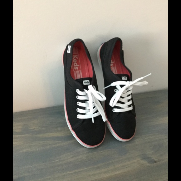 Black Keds
