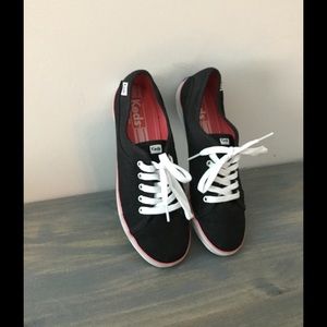 Black Keds
