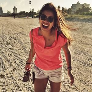 Meet your Posher, Juliette