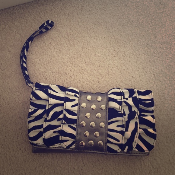 Zebra Wristlets. Never Been Used. - image 1