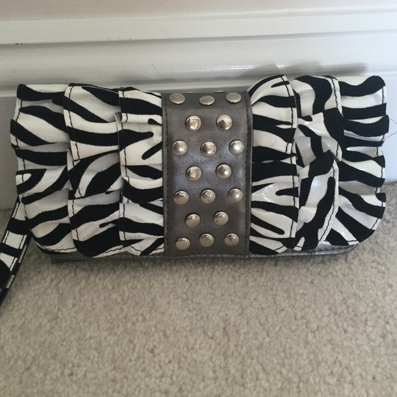 Zebra Wristlets. Never Been Used. - image 2