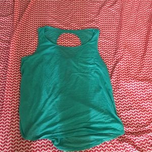 Cute new torrid tank