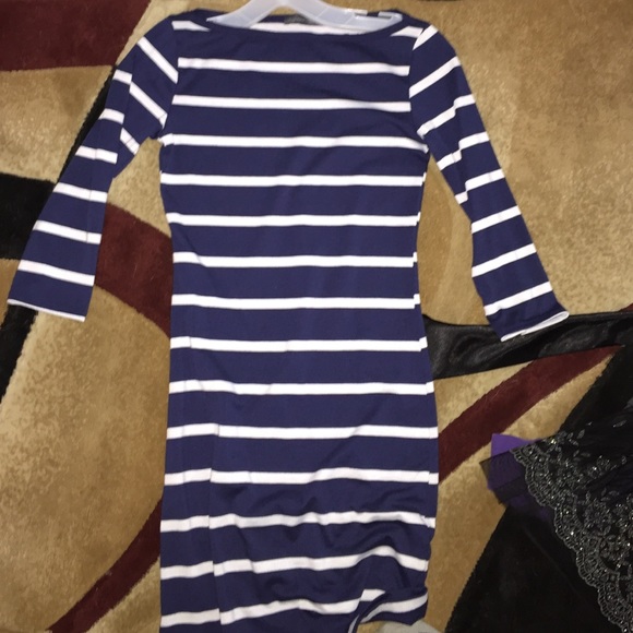 Mini dress