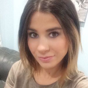 Meet your Posher, Natalia