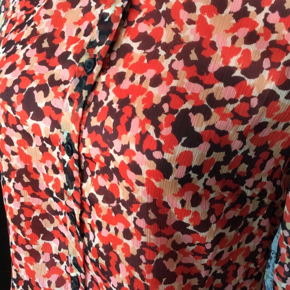 French Connection Top - Picture 2 of 4