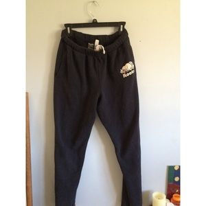 SM Roots Sweatpants