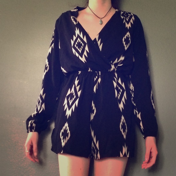 Romper - Picture 1 of 1