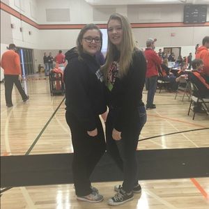 Meet your Posher, Erin