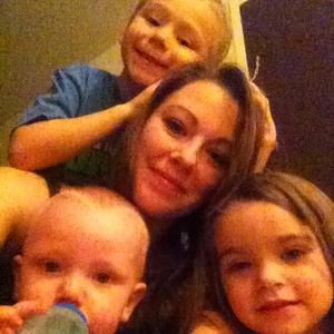 Meet your Posher, Trista