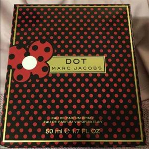 Dot Perfume by Marc Jacobs