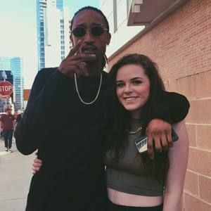 Meet your Posher, Emma