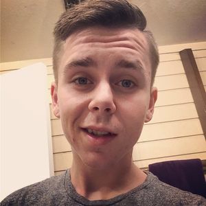 Meet your Posher, Nicolaus