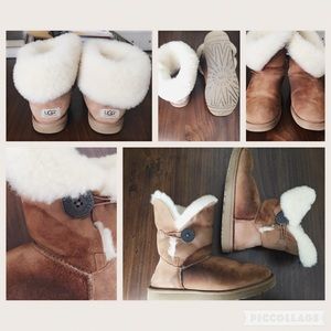 UGG-boots