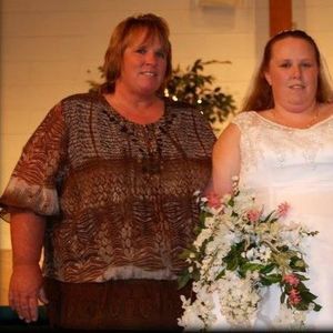 Meet your Posher, Sharon ernest