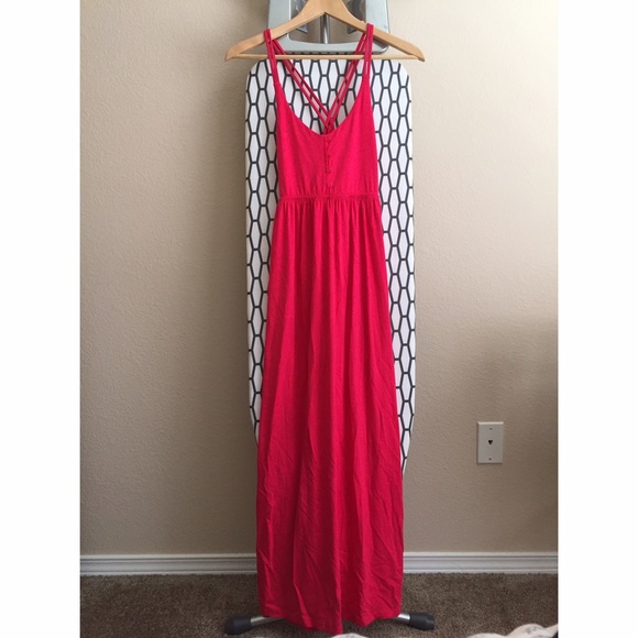 Cynthia Rowley maxi
