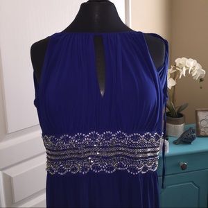 Dress for any occasion from JcPenny!