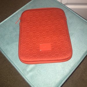 Michael Kors iPad Cover!