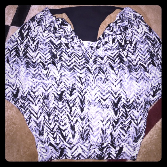 Express top