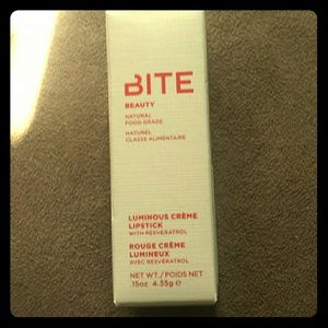 Bite lipstick